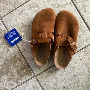 Birkenstock Clogs!